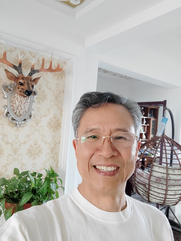 坐看云起时的第四张照片--德州相亲服务中心