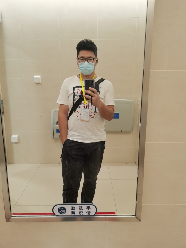 鲮的第二张照片--德州相亲服务中心
