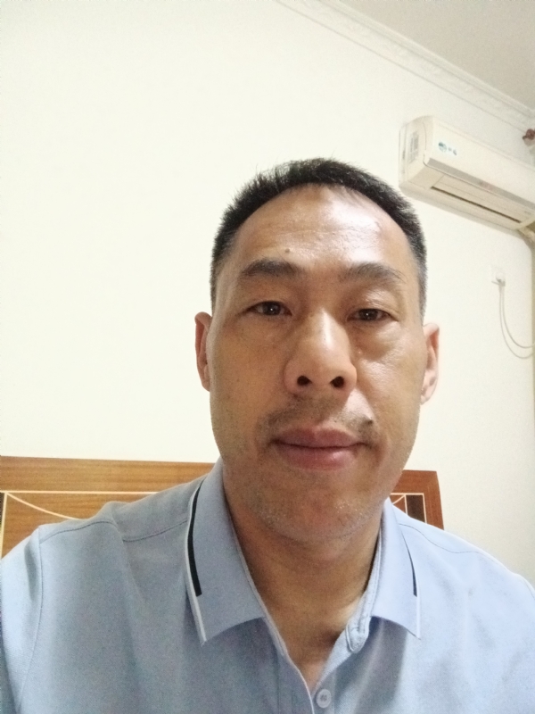 阿文的第一张照片--德州相亲服务中心