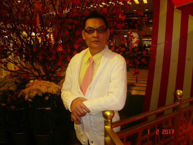 sun的第三张照片--德州相亲服务中心