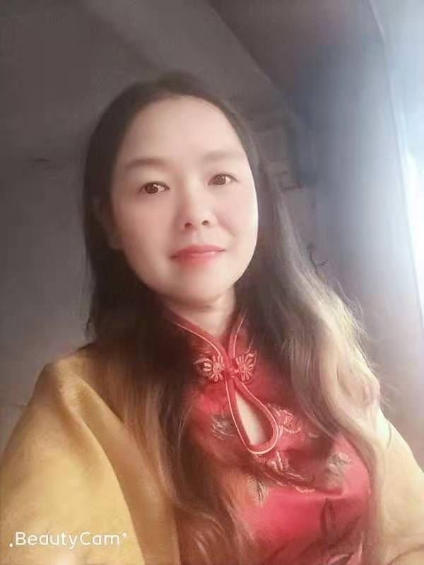 姚遠的第一张照片--德州相亲服务中心