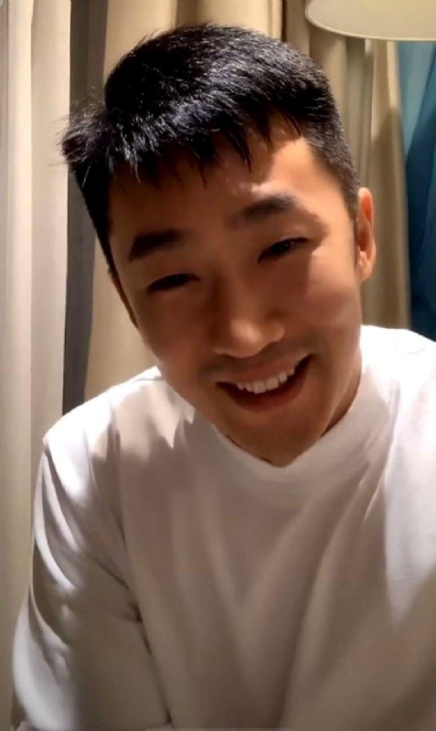 杨先森的第一张照片--德州相亲服务中心