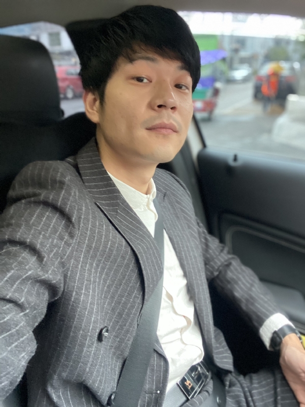 枫荇天下的第一张照片--德州相亲服务中心