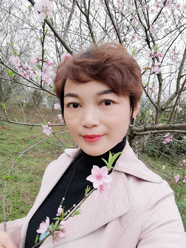 转角遇到你的第二张照片--德州相亲服务中心
