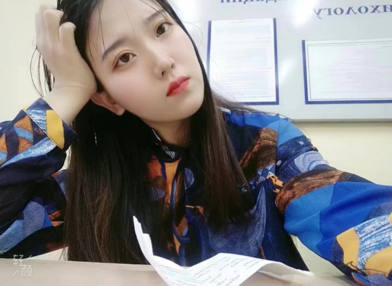 悠悠我心的第一张照片--德州相亲服务中心