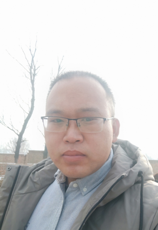 云墨的第一张照片--德州相亲服务中心