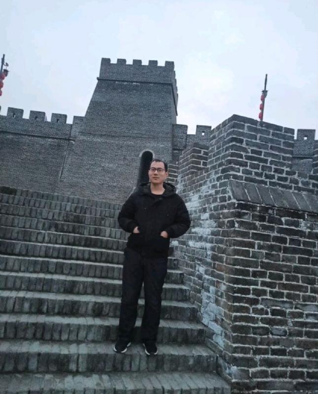 追日的第二张照片--德州相亲服务中心