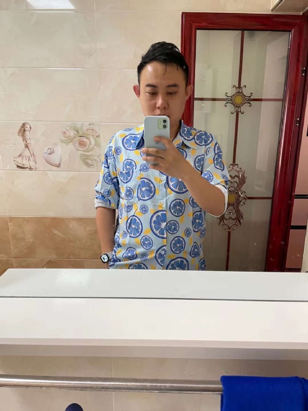 MrLogers的第三张照片--德州相亲服务中心