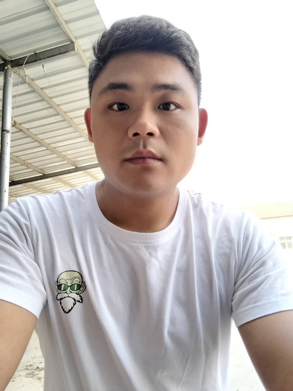 高大威武的第一张照片--德州相亲服务中心