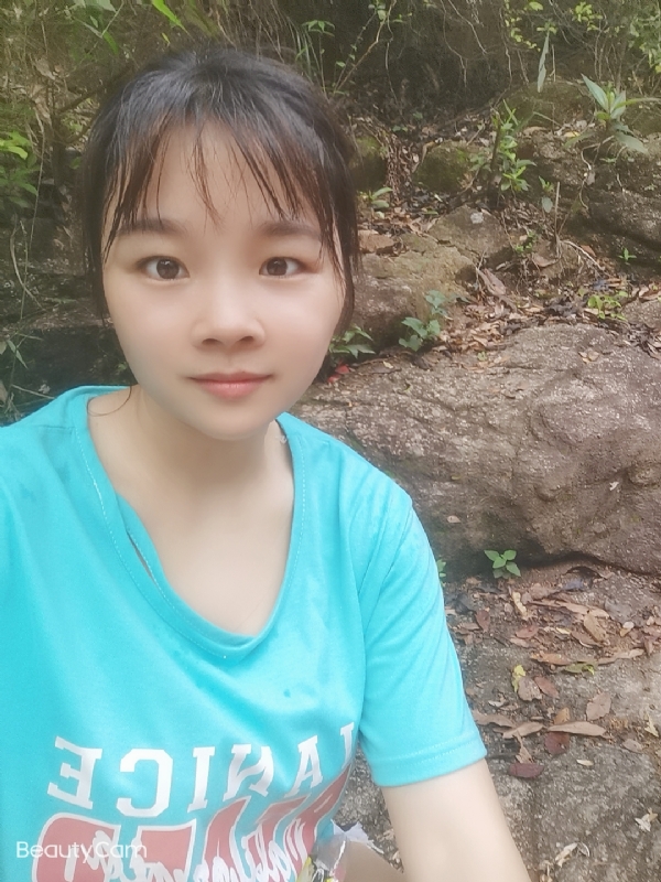 糖糖的第一张照片--德州相亲服务中心