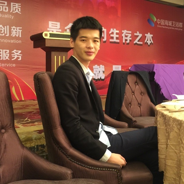 暖的第二张照片--德州相亲服务中心