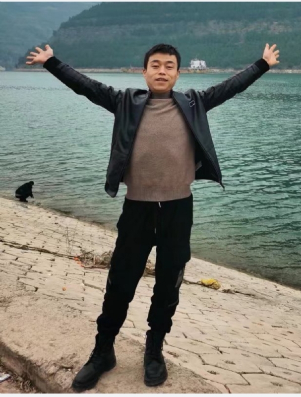 寂寞的风的第二张照片--德州相亲服务中心