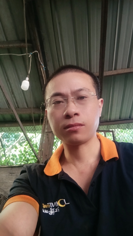 一个人好难的第六张照片--德州相亲服务中心