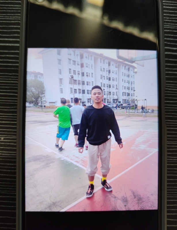 为你钟情的第一张照片--德州相亲服务中心