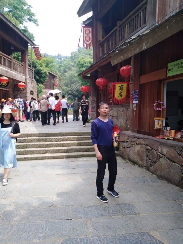 LX的第一张照片--德州相亲服务中心