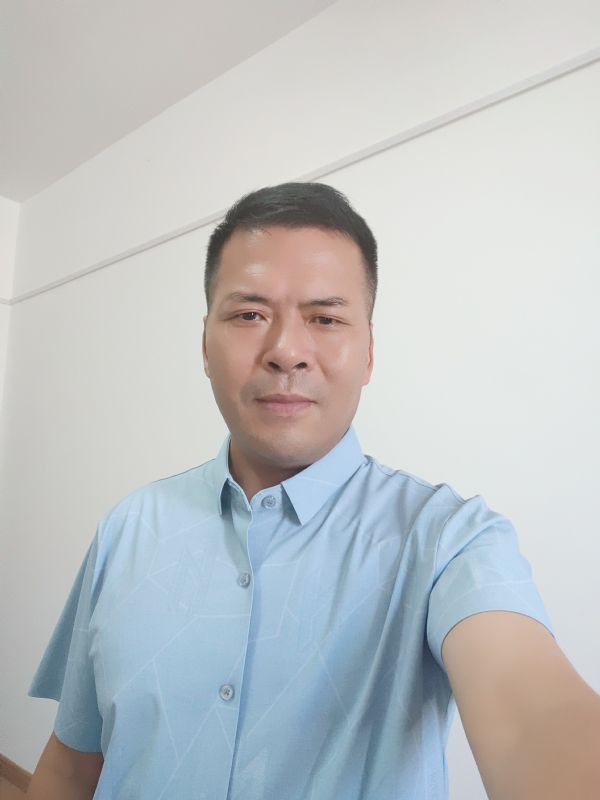 牵挂的第一张照片--德州相亲服务中心