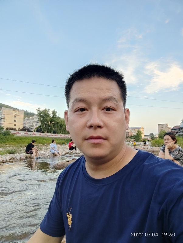 这岁月的第一张照片--德州相亲服务中心
