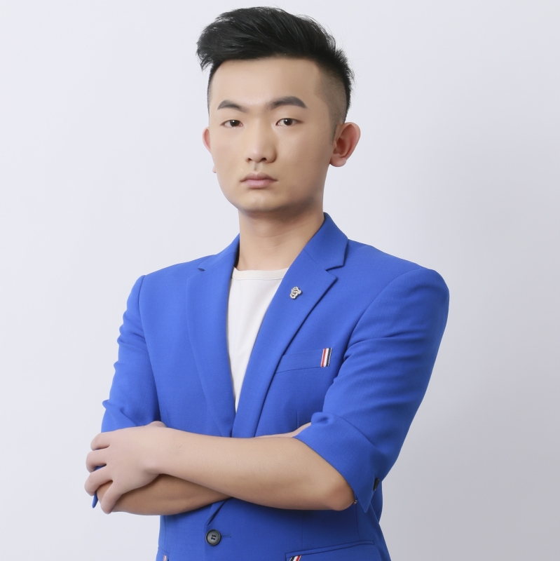吴海瑞的第一张照片--德州相亲服务中心