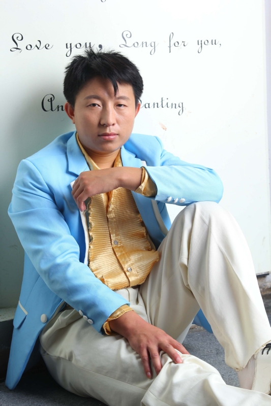 令狐四的第二张照片--德州相亲服务中心