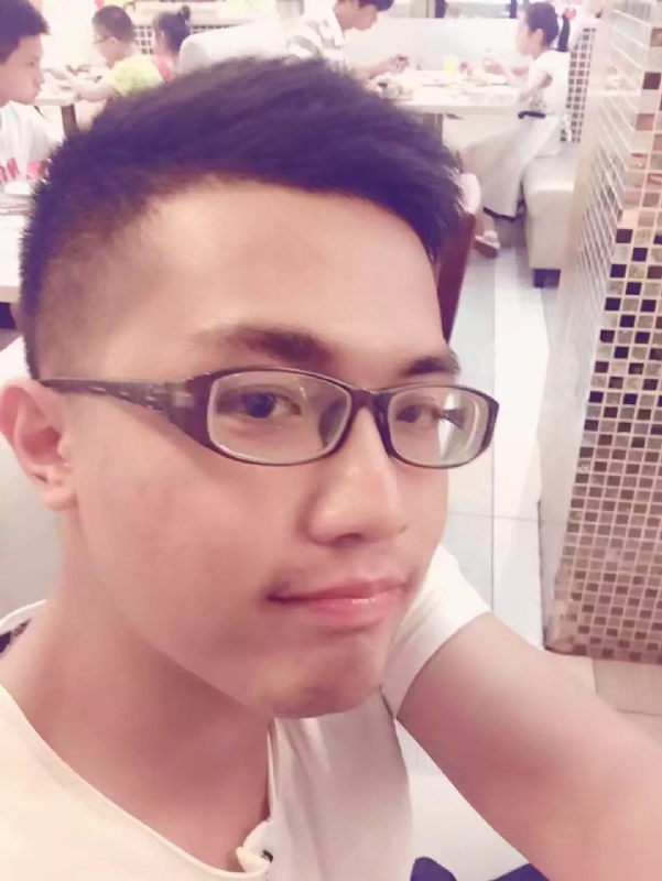 文哥的第一张照片--德州相亲服务中心