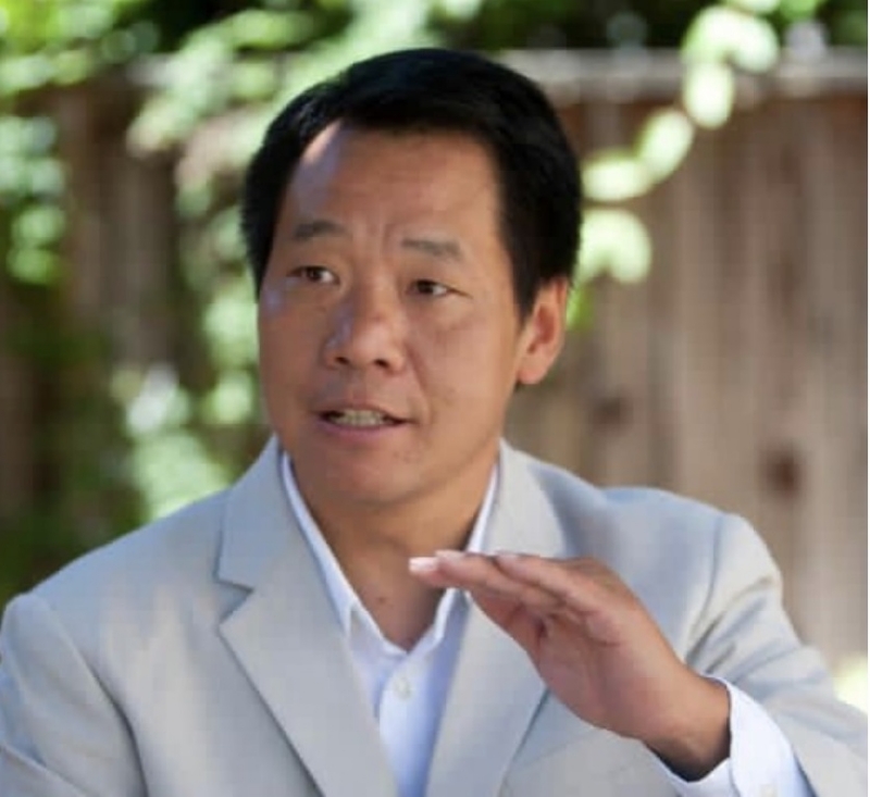 陈先生的第一张照片--德州相亲服务中心