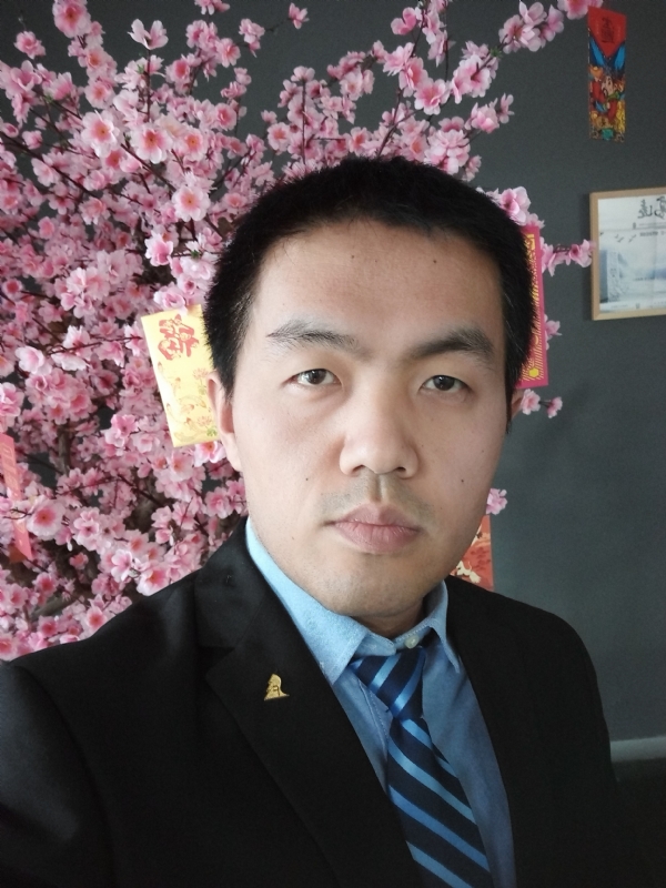 我就是个翻译的第二张照片--德州相亲服务中心