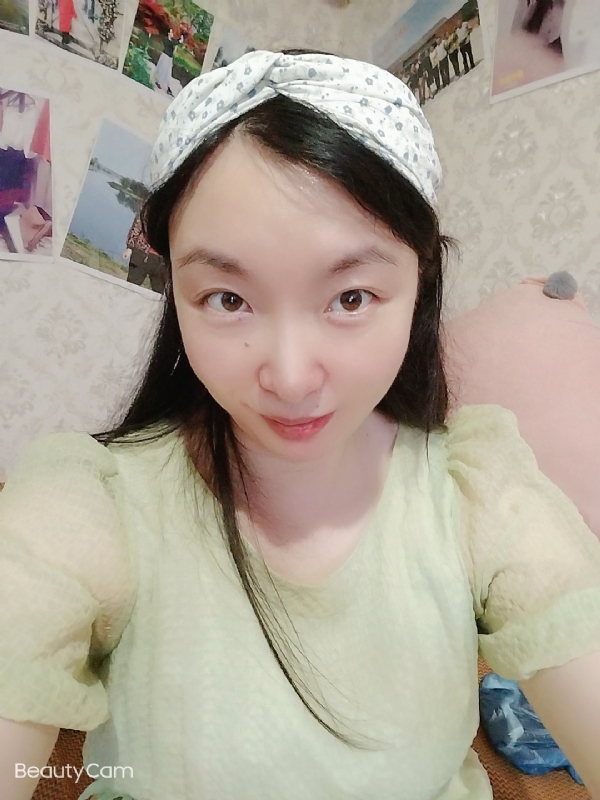 佳佳的第一张照片--德州相亲服务中心