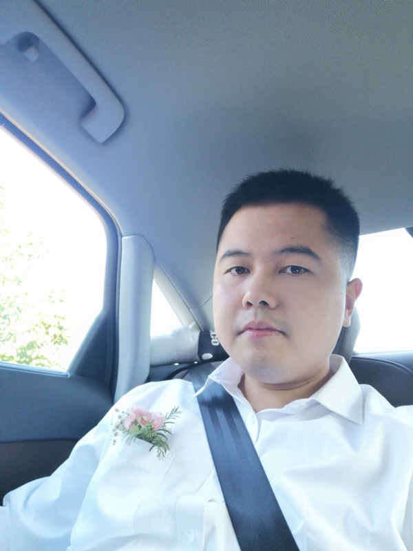小阿郎的第一张照片--德州相亲服务中心