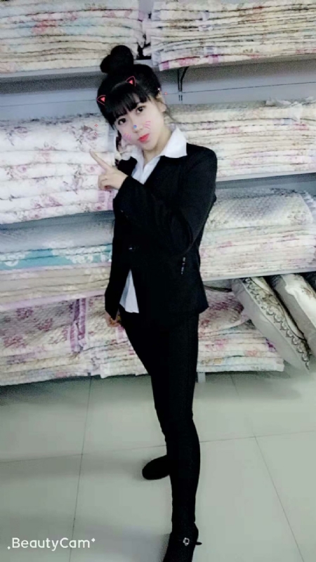 天使我不哭的第二张照片--德州相亲服务中心