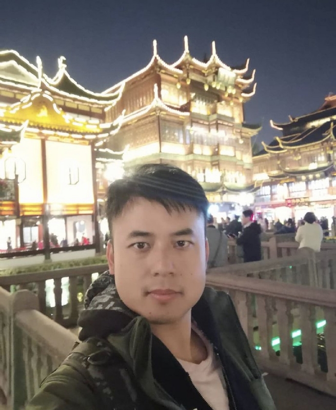 何先生he的第一张照片--德州相亲服务中心