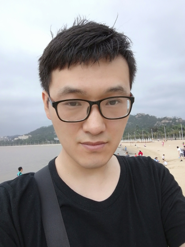 节凑的第二张照片--德州相亲服务中心
