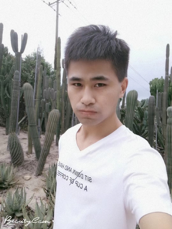 Zeta的第一张照片--德州相亲服务中心