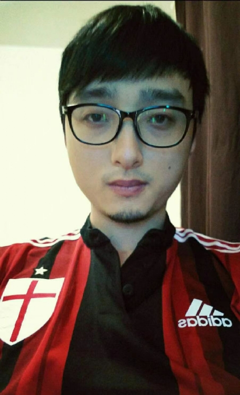 祥云万丈的第一张照片--德州相亲服务中心