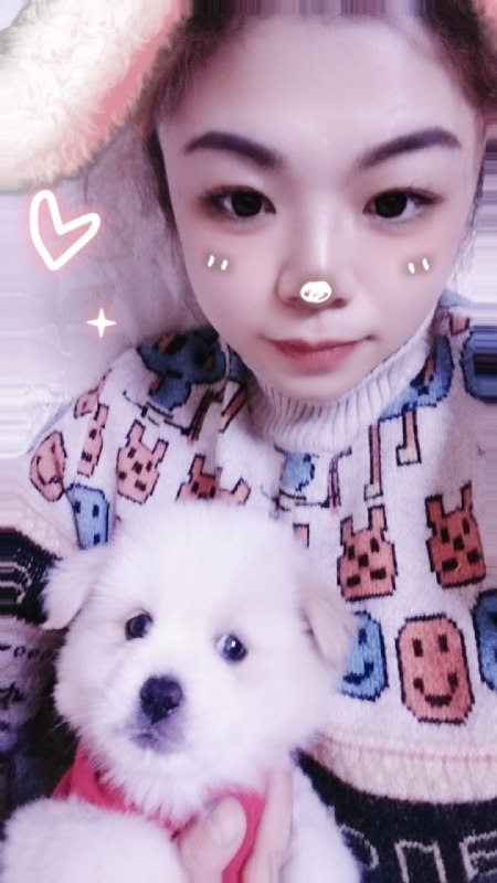 hh张莹的第三张照片--德州相亲服务中心