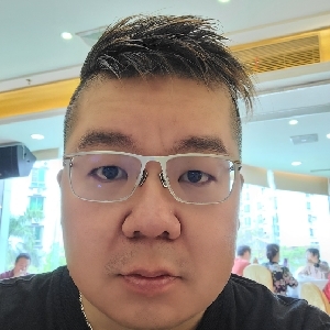 Carlos的第一张照片--德州相亲服务中心