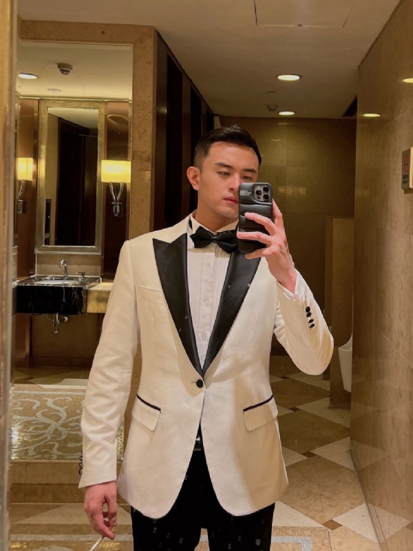 韩哥的第一张照片--德州相亲服务中心
