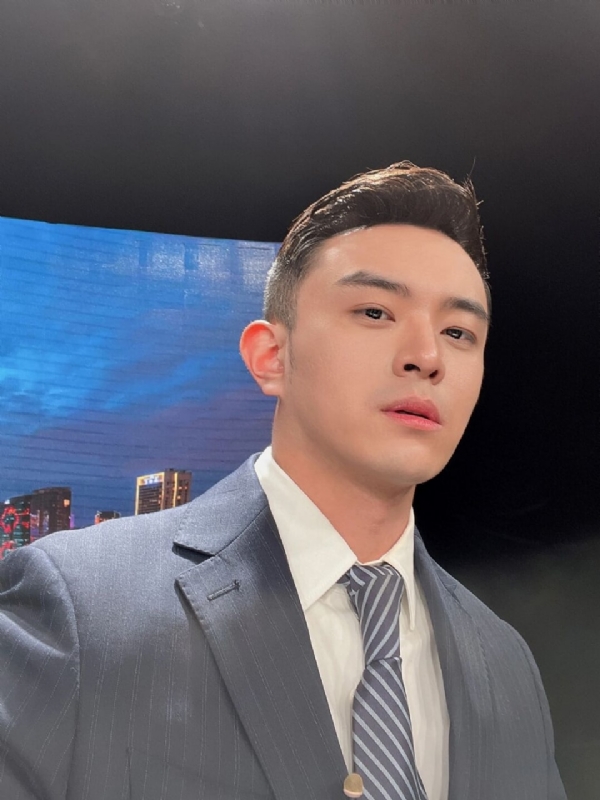 韩哥的第二张照片--德州相亲服务中心