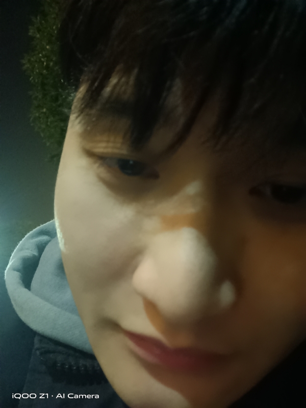 回忆的第一张照片--德州相亲服务中心