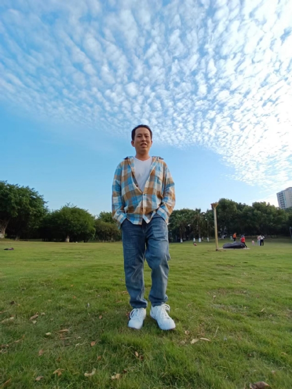 曹先生的第三张照片--德州相亲服务中心