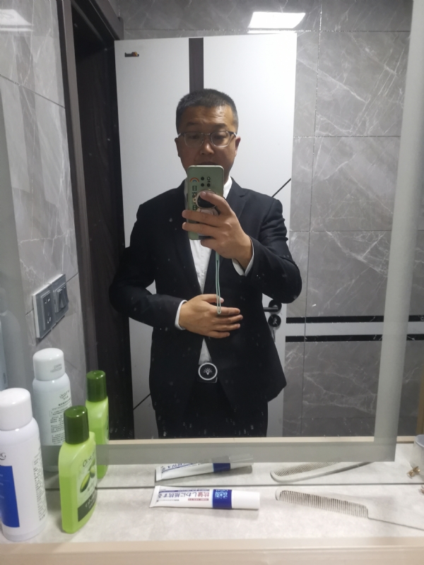 吊羊习习的第二张照片--德州相亲服务中心