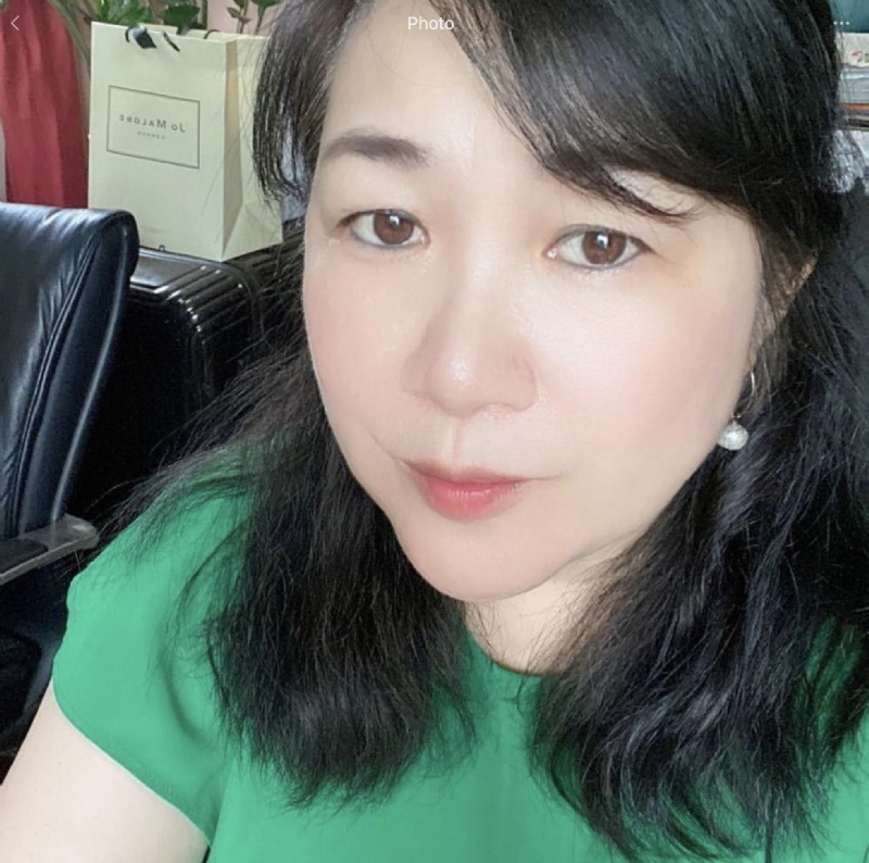 花儿的第一张照片--德州相亲服务中心