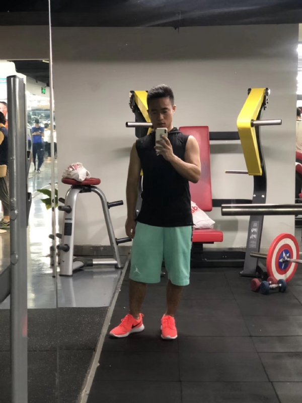 随心所欲的第一张照片--德州相亲服务中心