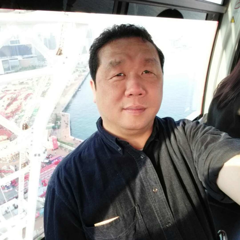 joelo的第三张照片--德州相亲服务中心