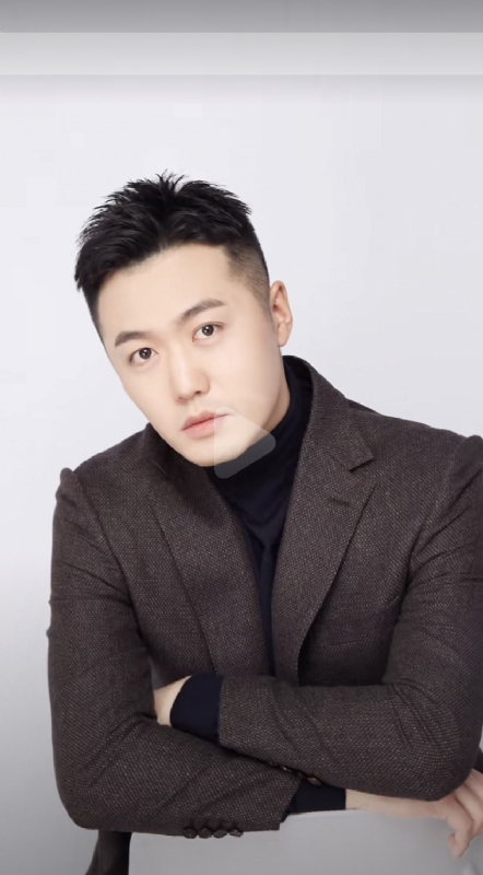 杨天枭的第二张照片--德州相亲服务中心