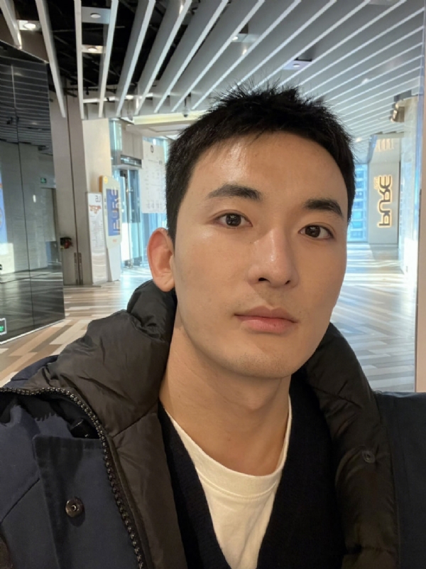 請叫先生的第一张照片--德州相亲服务中心