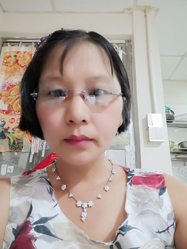 钟烨的第一张照片--德州相亲服务中心