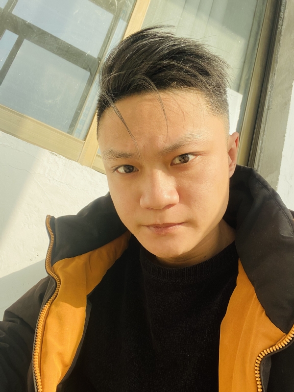 凯子的第一张照片--德州相亲服务中心