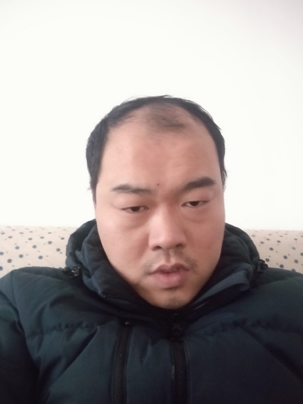 海阔天空的第二张照片--德州相亲服务中心