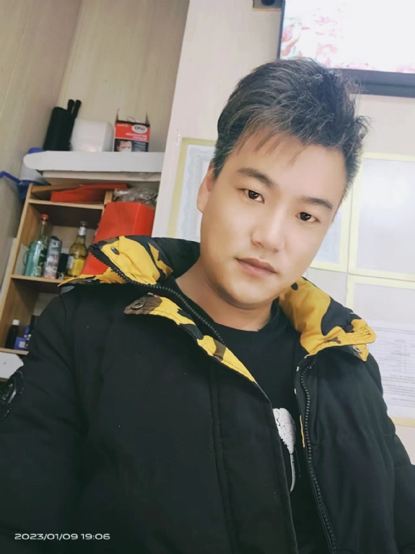 孤酒枕愁眼眠的第一张照片--德州相亲服务中心