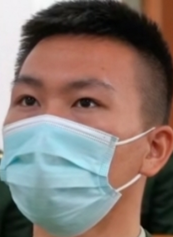 大一本科的第一张照片--德州相亲服务中心